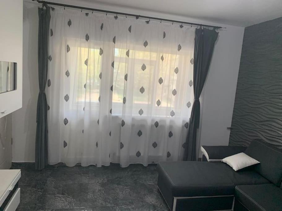Cozy Flat Appartement Piteşti Buitenkant foto