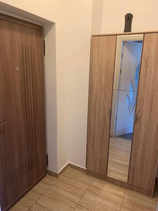 Cozy Flat Appartement Piteşti Buitenkant foto