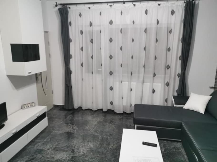 Cozy Flat Appartement Piteşti Buitenkant foto